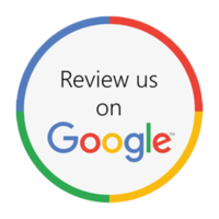 Google Review Icon