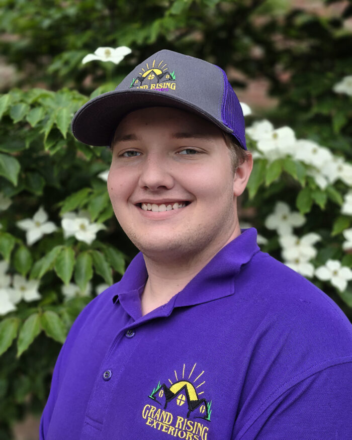 Logan Stewart: Senior Project Manager