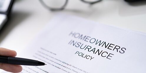 homeowner insurance policy supplements